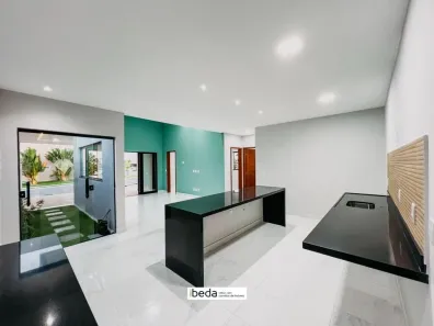Casa de Condomínio com 3 Quartos à venda, 129m² no Passagem de Areia, Parnamirim