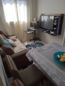 Apartamento com 2 Quartos para alugar, 52m² no Parque Erasmo Assunção, Santo André