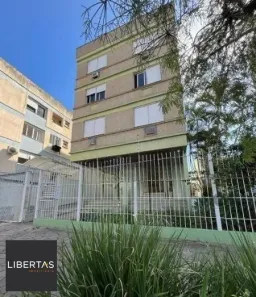 Apartamento com 3 Quartos à venda, 65m² no Santana, Porto Alegre