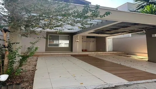 Casa de Condomínio com 3 Quartos à venda, 144m² no Jardim Piemonte, Indaiatuba