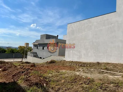 Lote/Terreno à venda, 312m² no Jardim Vila São Domingos, Sorocaba