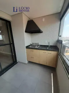 Apartamento com 2 Quartos à venda, 64m² no Parque das Nações, Santo André