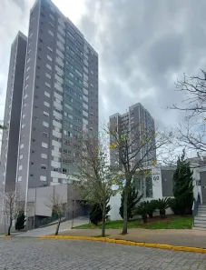 Apartamento com 3 Quartos para alugar, 101m² no Madureira, Caxias do Sul