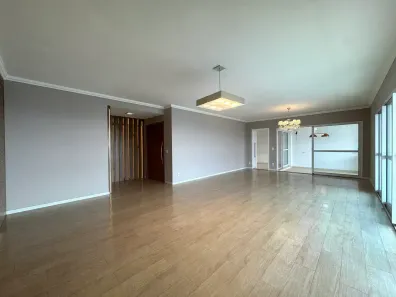 Apartamento com 3 Quartos para alugar, 243m² no Alphaville Centro Industrial e Empresarial/Alphaville., Barueri
