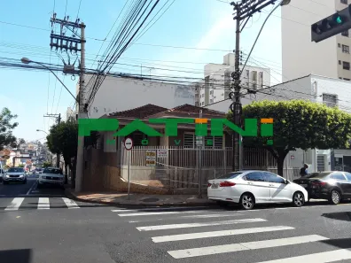 Prédio Comercial para alugar, 260m² no Centro, São José do Rio Preto