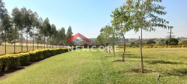 Fazenda/Sítio com 8 Quartos à venda, 1000m² no , Guareí