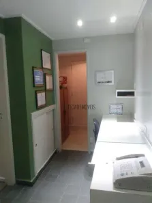 Sala Comercial à venda, 267m² no República, São Paulo