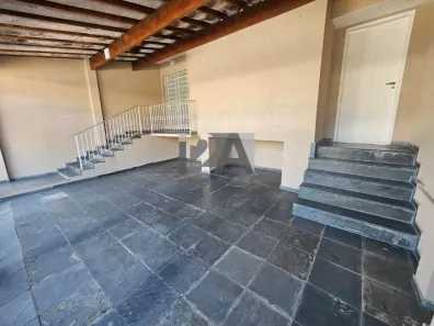 Casa com 3 Quartos à venda, 150m² no Parque Continental, São Paulo