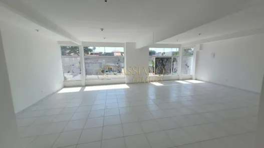 Ponto Comercial à venda, 236m² no Bosque dos Eucaliptos, São José dos Campos