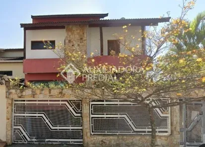 Casa com 4 Quartos à venda, 580m² no Dos Casa, São Bernardo do Campo