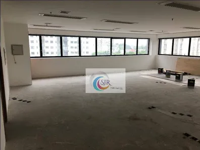 Sala Comercial para alugar, 218m² no Vila Olímpia, São Paulo