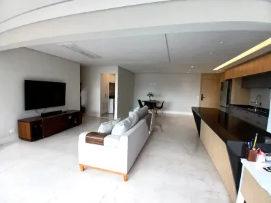 Apartamento com 3 Quartos à venda, 103m² no Tatuapé, São Paulo