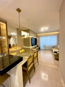 Apartamento com 3 Quartos à venda, 114m² no Umarizal, Belém