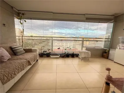 Apartamento com 2 Quartos à venda, 63m² no Ipiranga, São Paulo