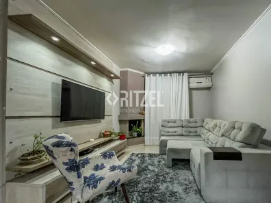 Apartamento com 2 Quartos à venda, 64m² no Hamburgo Velho, Novo Hamburgo
