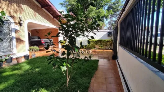Casa com 3 Quartos à venda, 237m² no Jardim Guarani, Campinas