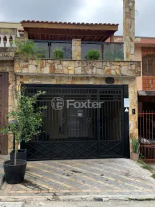Casa com 2 Quartos à venda, 120m² no Jardim Regina, São Paulo