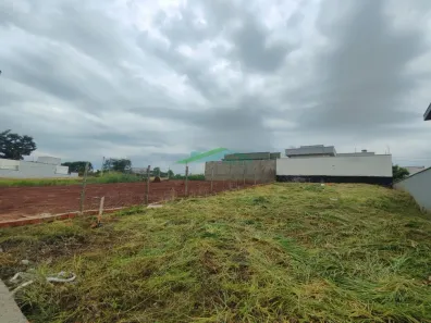 Lote/Terreno à venda, 265m² no Portal Ville Jardins, Boituva