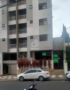 Sala Comercial para alugar, 80m² no Centro, Ponta Grossa