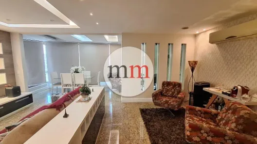 Apartamento com 4 Quartos à venda, 153m² no Jardim Guanabara, Rio de Janeiro