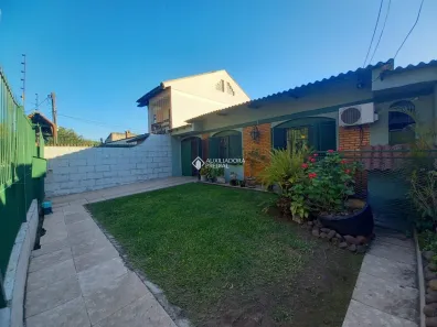 Casa com 4 Quartos à venda, 160m² no Parque Santa Fé, Porto Alegre