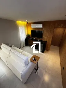 Apartamento com 2 Quartos à venda, 96m² no Ponta Verde, Maceió