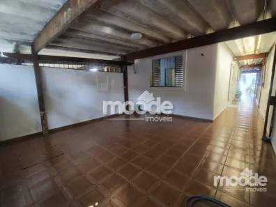 Sobrado com 3 Quartos à venda, 160m² no Jardim Rosa Maria, São Paulo
