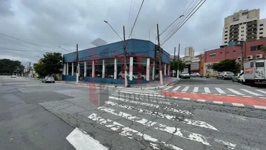 Imóvel Comercial à venda, 600m² no Vila Bertioga, São Paulo