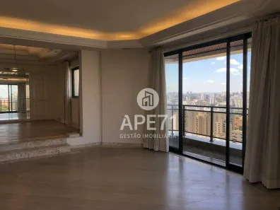 Apartamento com 4 Quartos à venda, 270m² no Vila Mariana, São Paulo
