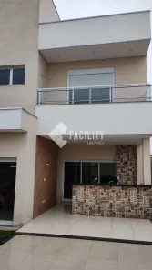Sobrado com 2 Quartos à venda, 229m² no Residencial Parque da Fazenda, Campinas