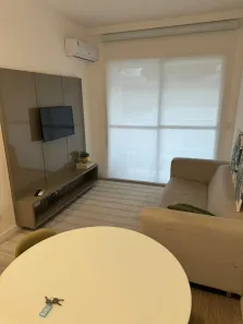 Apartamento com 1 Quarto à venda, 33m² no Centro, São José dos Campos