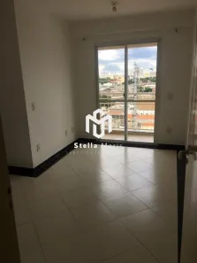 Apartamento com 2 Quartos para alugar, 48m² no Luz, São Paulo