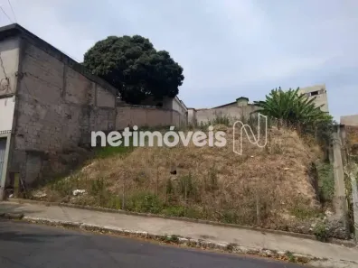 Lote/Terreno à venda, 595m² no Buritis, Belo Horizonte