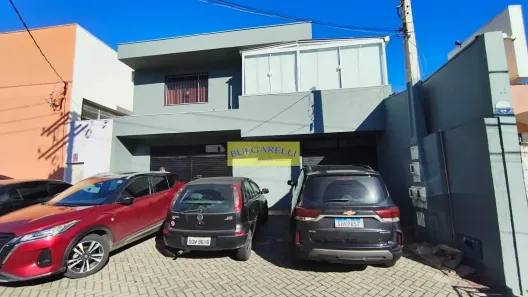 Prédio Comercial para alugar, 321m² no Jardim Ana Maria, Jundiaí