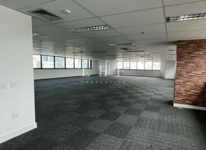 Sala Comercial para alugar, 571m² no Pinheiros, São Paulo