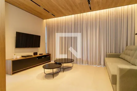Apartamento com 2 Quartos à venda, 78m² no Jardim Independência, São Paulo
