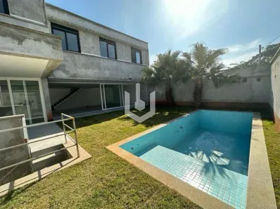 Casa de Condomínio com 4 Quartos à venda, 427m² no Campo Belo, São Paulo