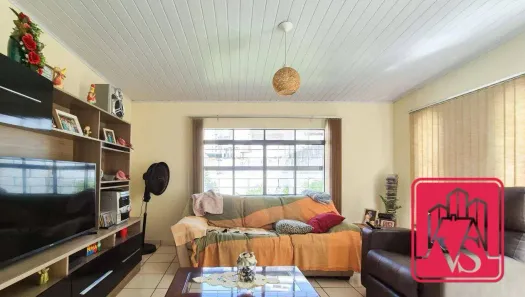 Casa com 2 Quartos à venda, 303m² no Baeta Neves, São Bernardo do Campo