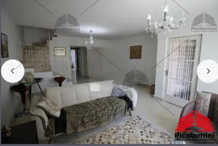 Sobrado com 3 Quartos à venda, 247m² no Mooca, São Paulo