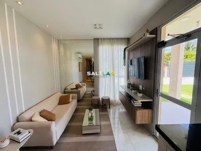 Casa com 2 Quartos à venda, 66m² no Olho D'água, Eusébio