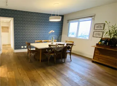Apartamento com 3 Quartos à venda, 158m² no Vila Leopoldina, São Paulo