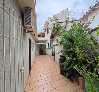 Sobrado com 2 Quartos à venda, 101m² no Jardim Paraíso, São Paulo
