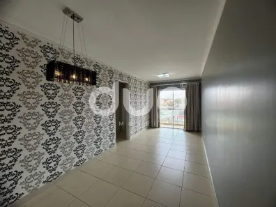 Apartamento com 3 Quartos para alugar, 72m² no Vila Monteiro, Piracicaba