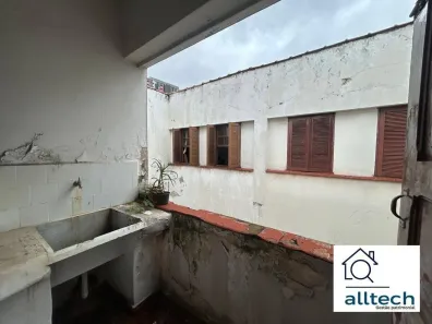 Apartamento com 3 Quartos à venda, 115m² no Belenzinho, São Paulo