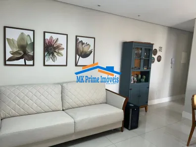 Apartamento com 2 Quartos à venda, 58m² no Vila Osasco, Osasco