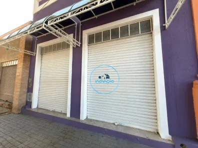 Ponto Comercial para alugar, 99m² no Centro, São Pedro