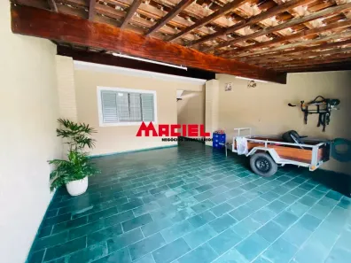 Casa com 2 Quartos à venda, 98m² no Cidade Morumbi, São José dos Campos
