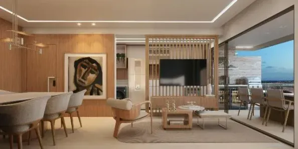 Apartamento com 3 Quartos à venda, 73m² no Imbiribeira, Recife