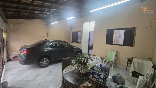 Casa com 3 Quartos à venda, 135m² no Vila Fleury, Sorocaba