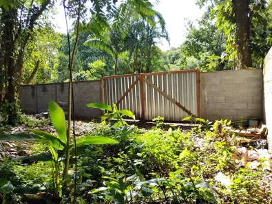 Lote/Terreno à venda, 1642m² no Boiçucanga, São Sebastião